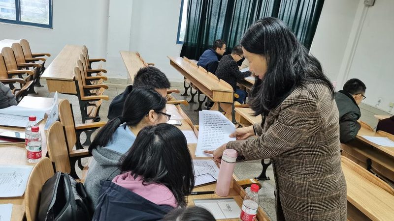 上海消防工程师考试培训流程全解析