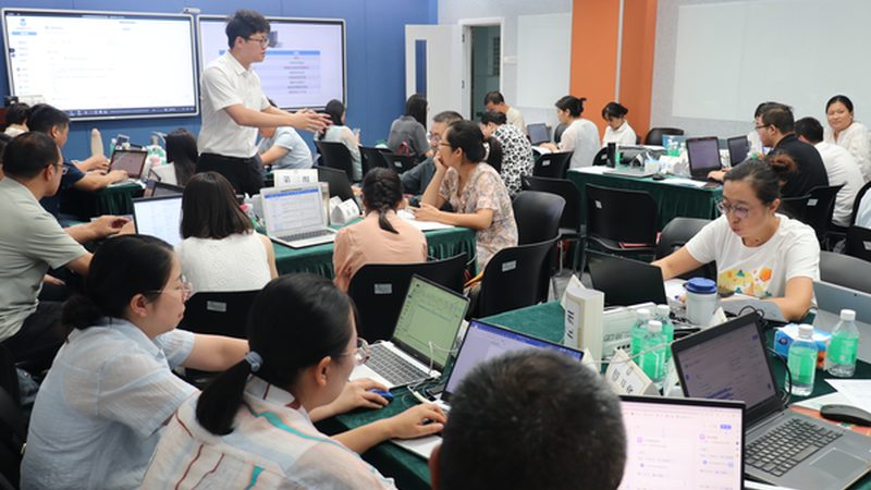 电工培训实操课程：掌握技能的关键要素