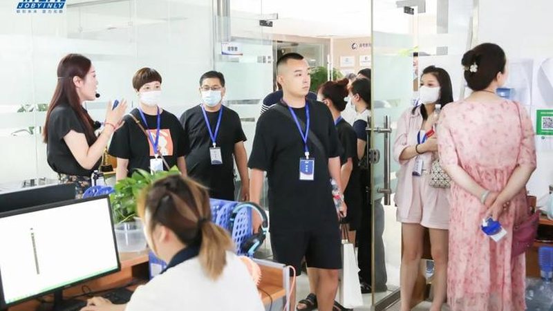 焊工行业：揭秘就业前景与职业发展